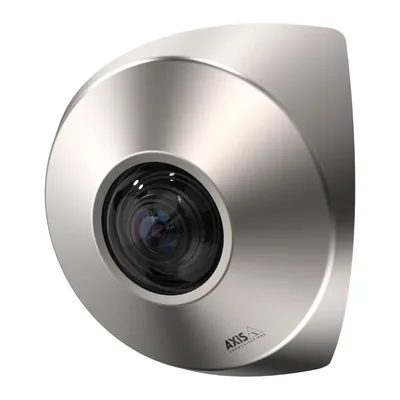 P9106V brushed steel